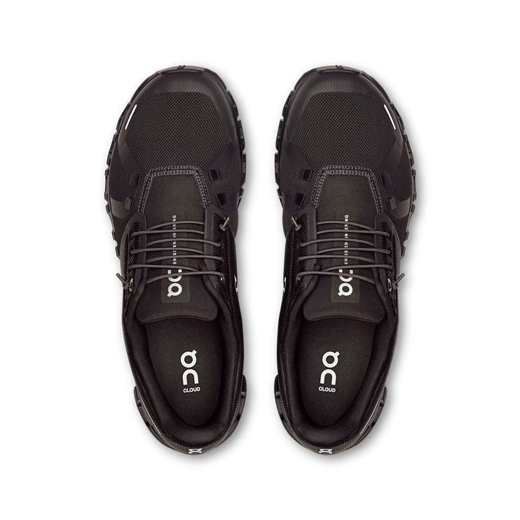 Clоud 6 - Black