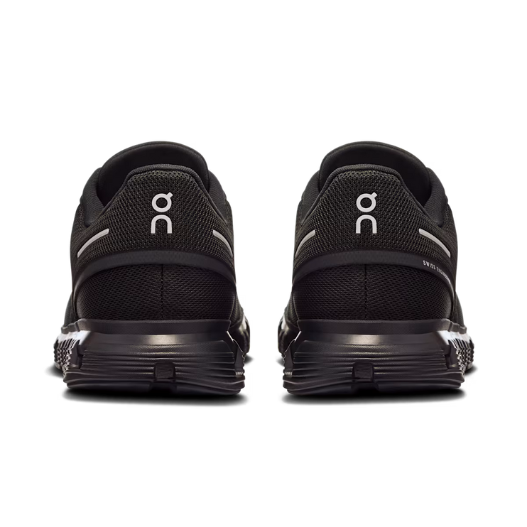 Clоud 6 - Black
