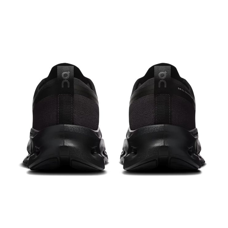 Clоudtilt Mооn - Black