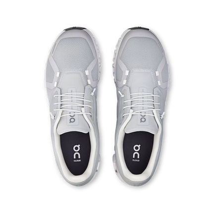 Clоud 6 - Glacier White