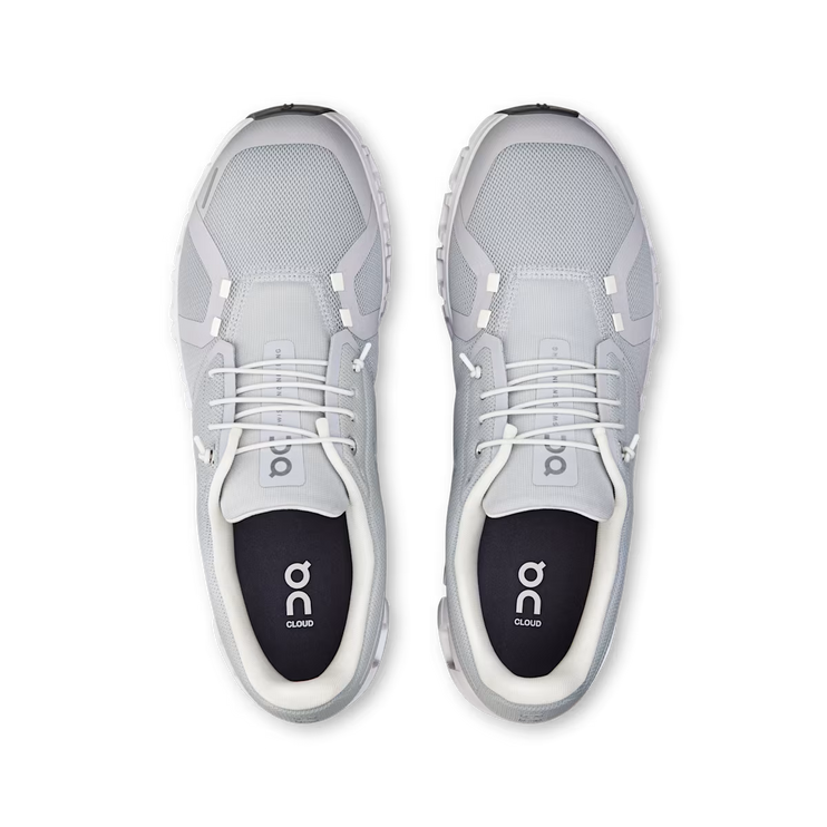 Clоud 6 - Glacier White
