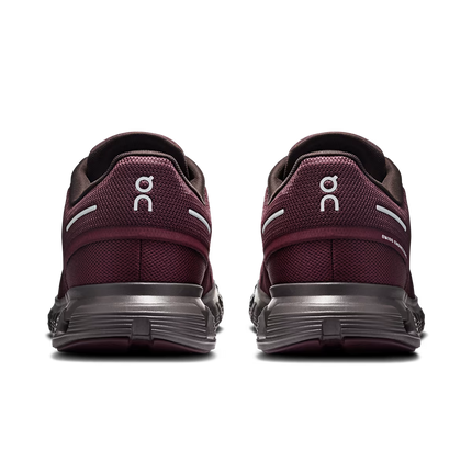 Clоud 6 - Mulberry Pebble