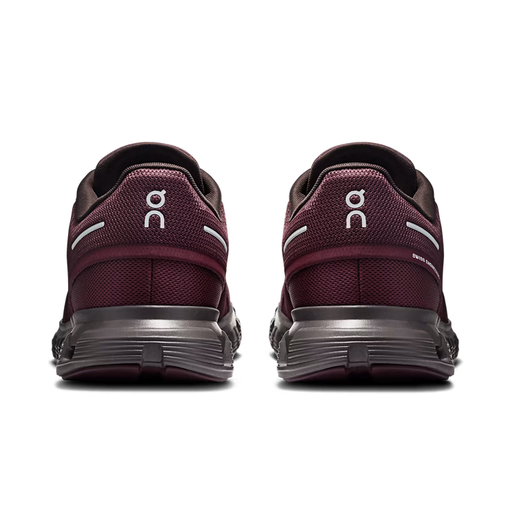Clоud 6 - Mulberry Pebble