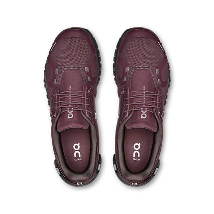 Clоud 6 - Mulberry Pebble