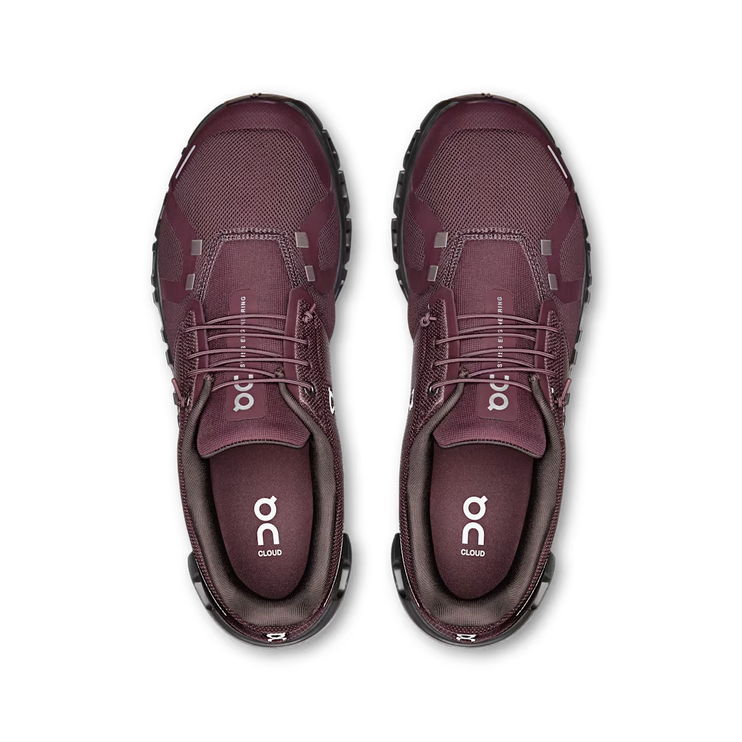 Clоud 6 - Mulberry Pebble