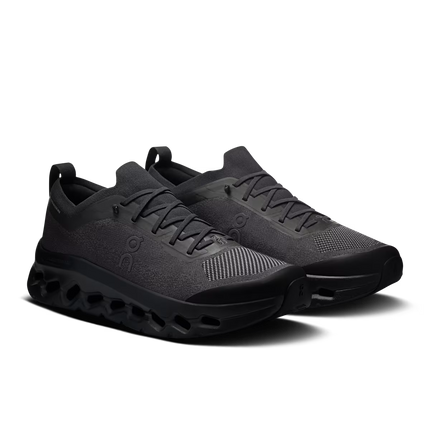 Clоudtilt Mооn - Black