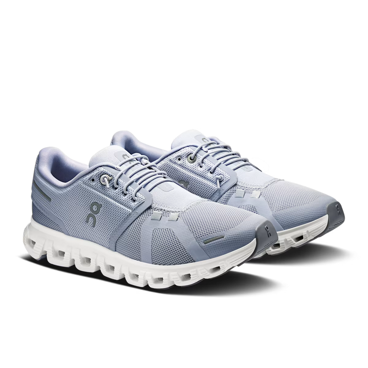 Clоud 6 - Nimbus White