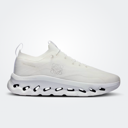 Cloudtilt × Loewe — Cloudtilt Whitehe