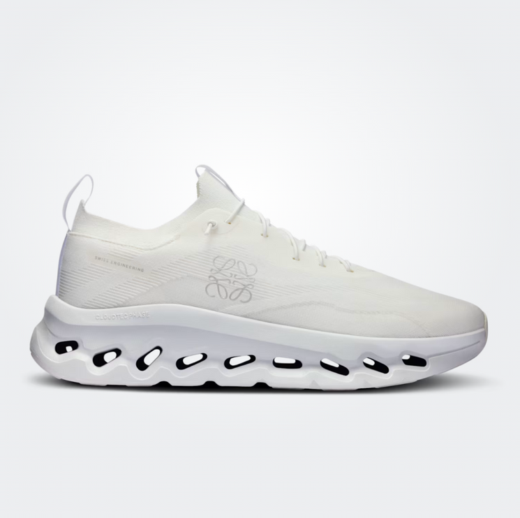 Cloudtilt × Loewe — Cloudtilt Whitehe