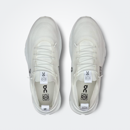 Cloudtilt × Loewe — Cloudtilt Whitehe