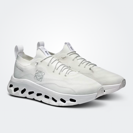Cloudtilt × Loewe — Cloudtilt Whitehe