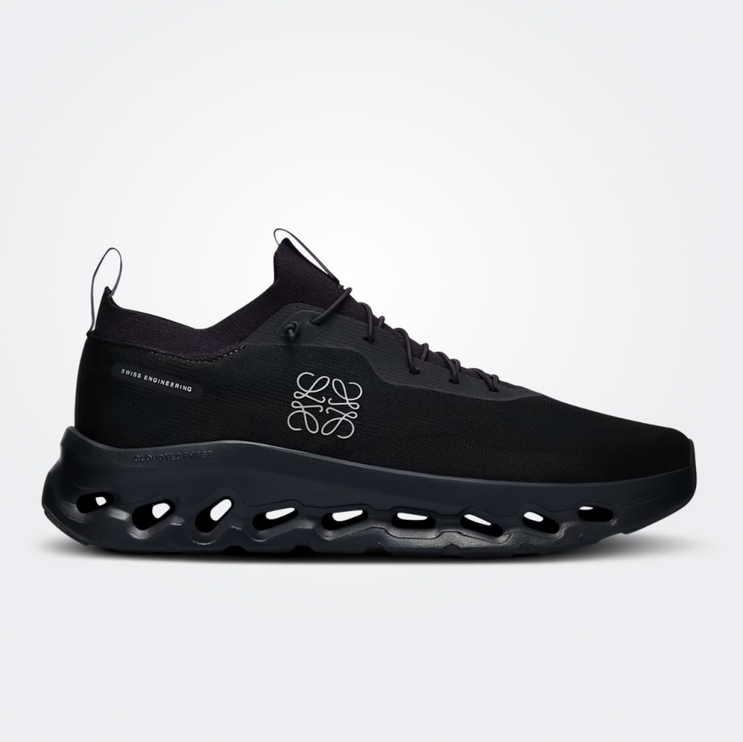 Cloudtilt Loewe 2.0 - Black