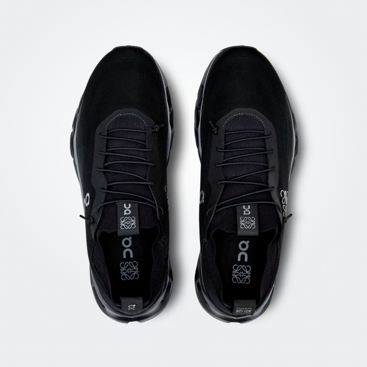 Cloudtilt Loewe 2.0 - Black