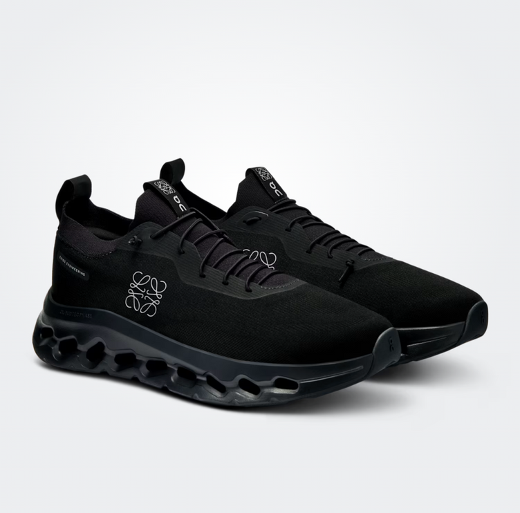 Cloudtilt Loewe 2.0 - Black