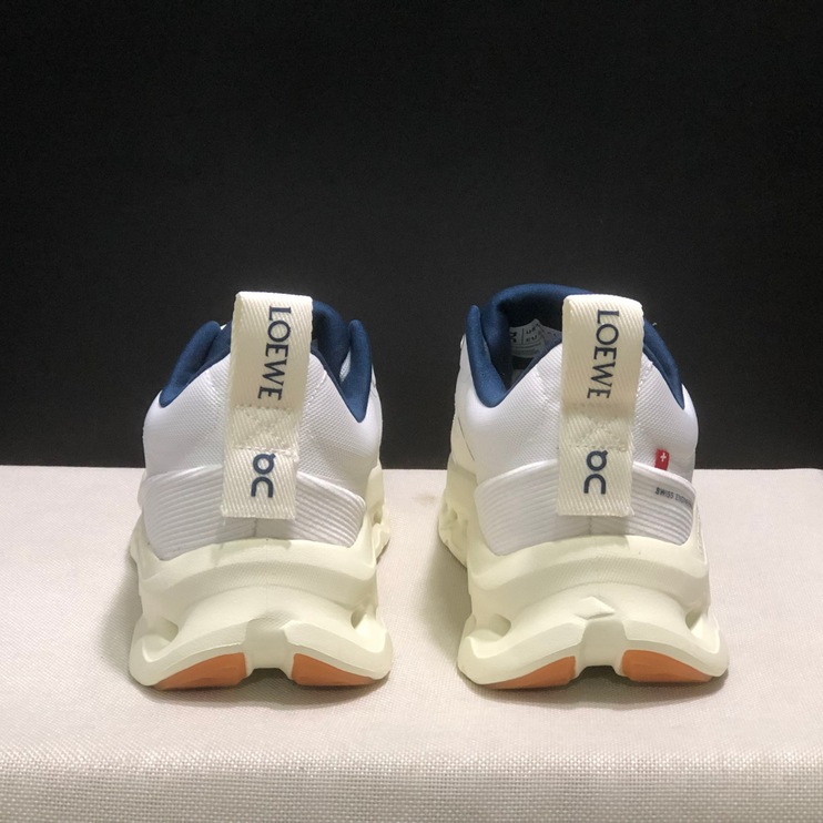 Cloudtilt × Loewe — Cloudtilt Light Blue