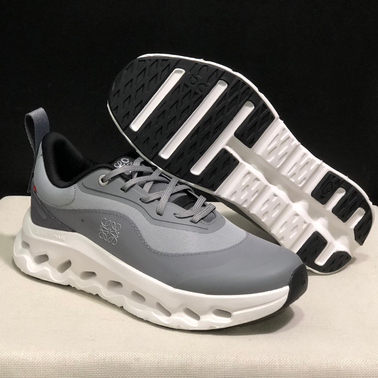Cloudtilt Loewe - Grey