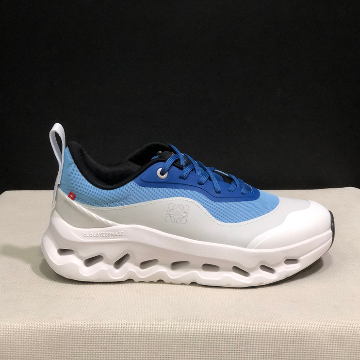Cloudtilt × Loewe — Cloudtilt Blue Sky