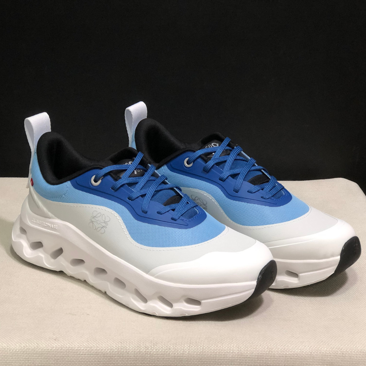 Cloudtilt × Loewe — Cloudtilt Blue Sky