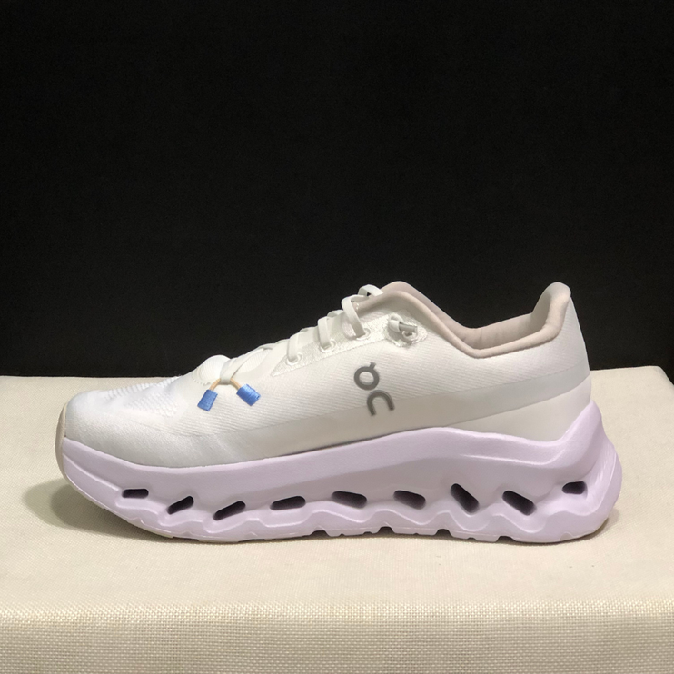 Cloudtilt - Beige Purple
