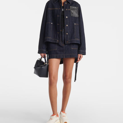 Cloudtilt Loewe - Orange