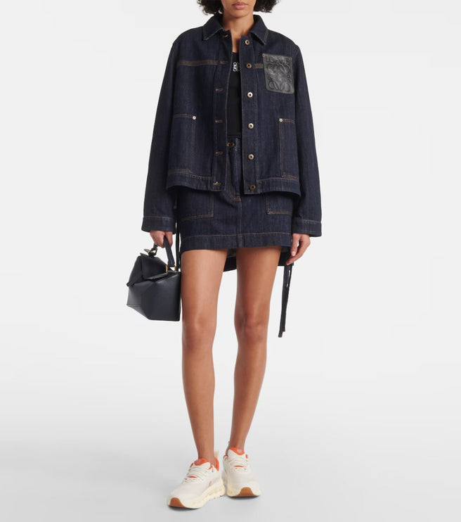 Cloudtilt Loewe - Orange