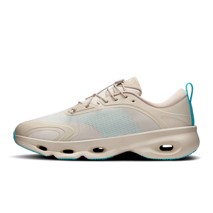 Csolo Lowe — Turquoise Sablé