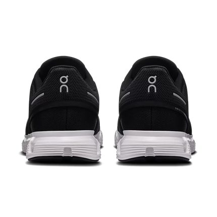 Clоud 6 - Black White