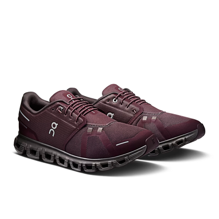 Clоud 6 - Mulberry Pebble
