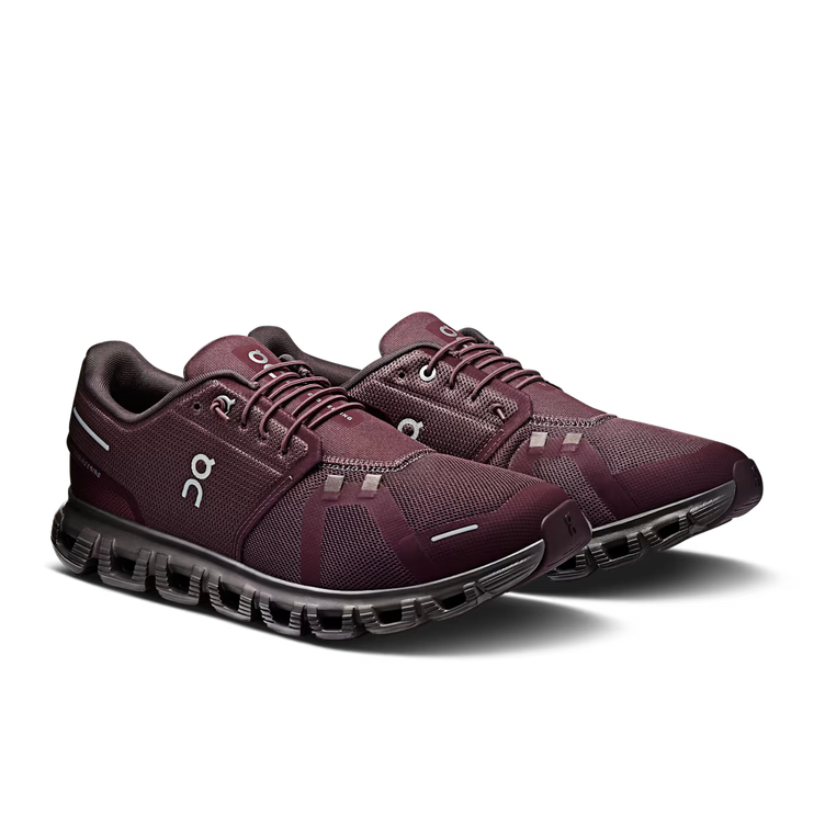 Clоud 6 - Mulberry Pebble