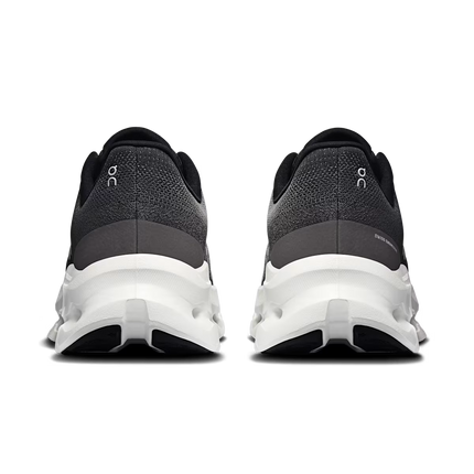 Cloudtilt - Asphalt Black