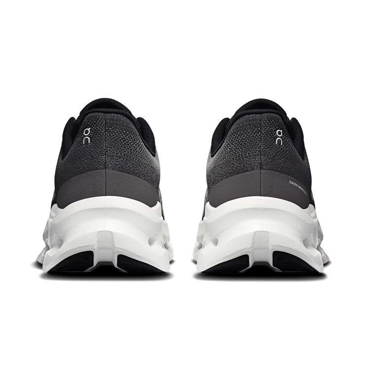 Cloudtilt - Asphalt Black