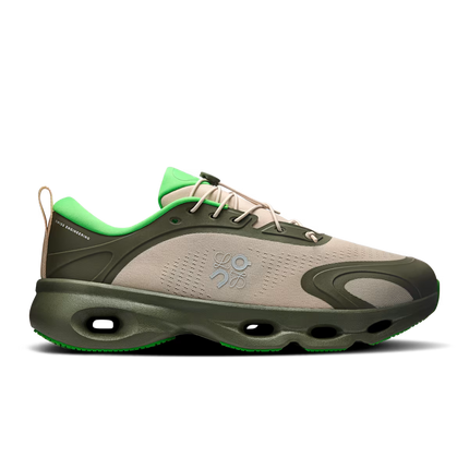 Csolo Lowe — Khaki Green Sable