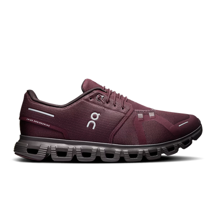Clоud 6 - Mulberry Pebble
