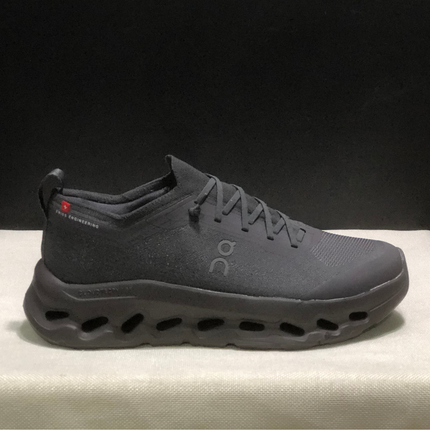 Clоudtilt Mооn - Black Grey