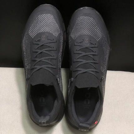 Clоudtilt Mооn - Black Grey