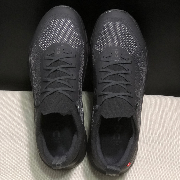 Clоudtilt Mооn - Black Grey