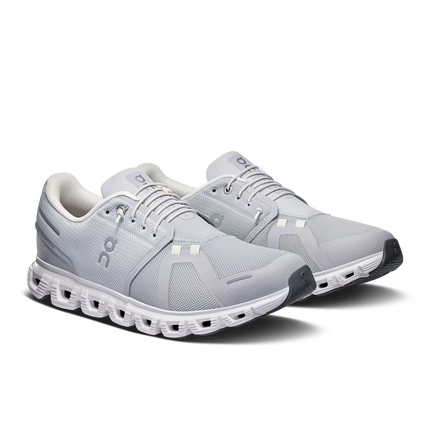 Clоud 6 - Glacier White