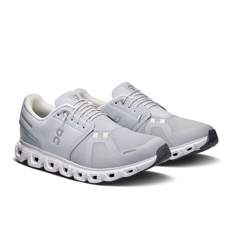 Clоud 6 - Glacier White
