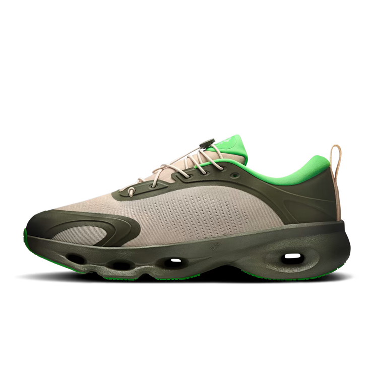 Csolo Lowe — Khaki Green Sable