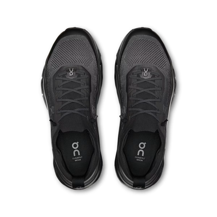Clоudtilt Mооn - Black