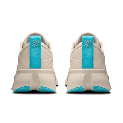 Csolo Lowe — Turquoise Sablé