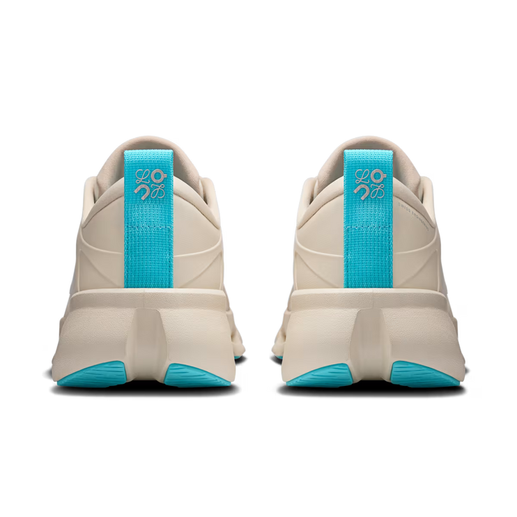 Csolo Lowe — Turquoise Sablé