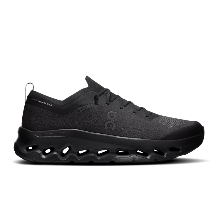 Clоudtilt Mооn - Black