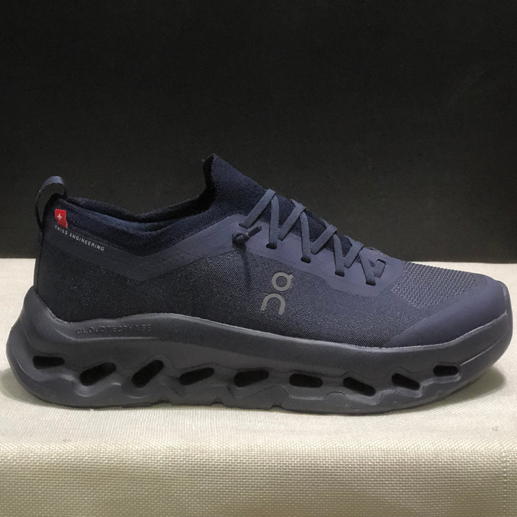 Clоudtilt Mооn - Navy Blue