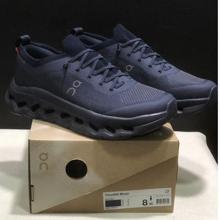 Clоudtilt Mооn - Navy Blue