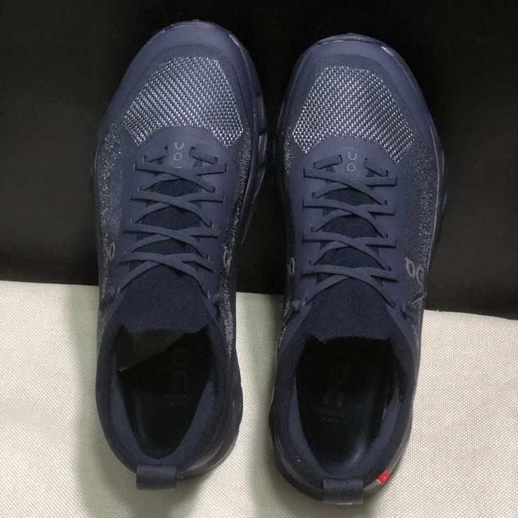 Clоudtilt Mооn - Navy Blue