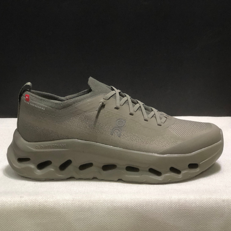 Clоudtilt Mооn - Olive