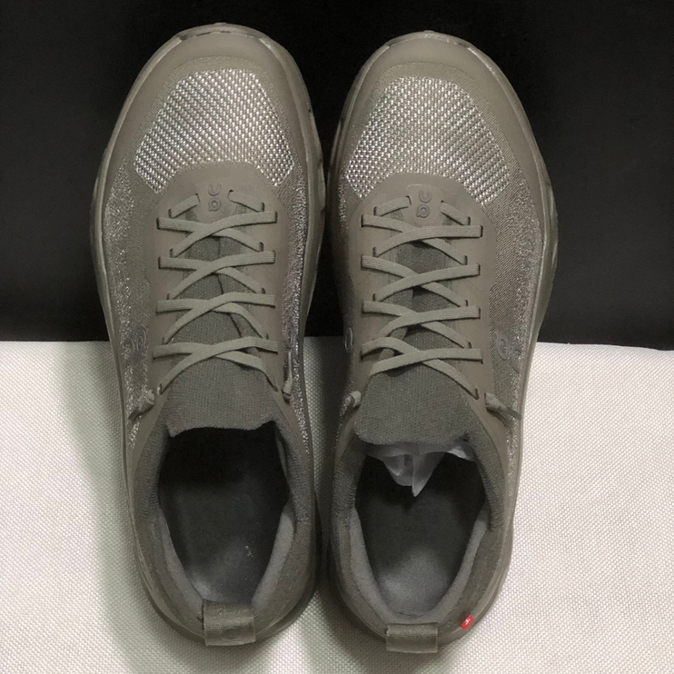 Clоudtilt Mооn - Olive